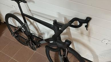 Cannondale supersix evo