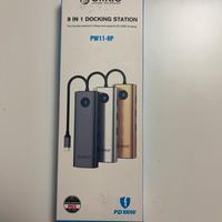 Docking Station Stazione di Espnsione