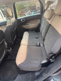 Fiat 500 l