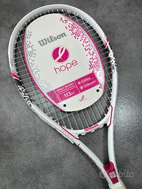 Racchetta Tennis Wilson "Hope"