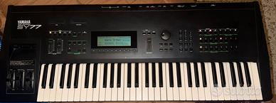 yamaha SY77