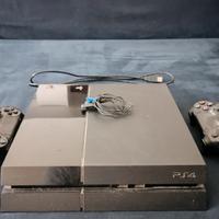 Play Station 4 Slim