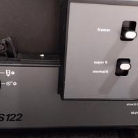 cineproiettore Silma S122