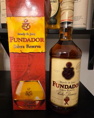 collezione brandy