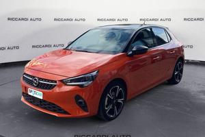 Opel Corsa 6nd serie 1.2 100 CV aut. Elegance