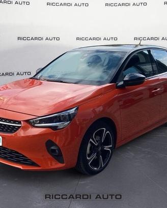 Opel Corsa 6nd serie 1.2 100 CV aut. Elegance