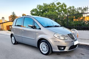 Lancia Musa 1.6 mjt 120cv Full Optional TETTO APRI