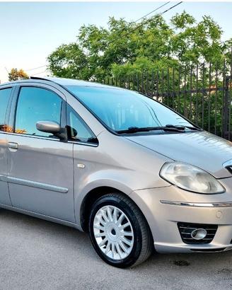 Lancia Musa 1.6 mjt 120cv Full Optional TETTO APRI