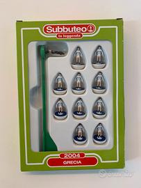 Subbuteo Grecia 2004