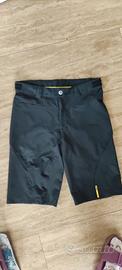 Pantaloncini da ciclismo Mavic – nuovi, uomo