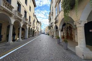 MULTILOCALE A VICENZA