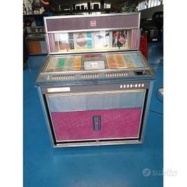 Jukebox Rock-Ola Grand Prix Deluxe