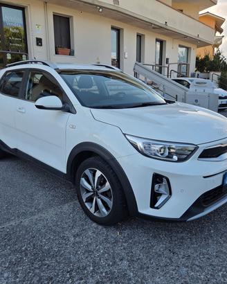 Kia Stonic 1.2 DPI ECO GPL Style