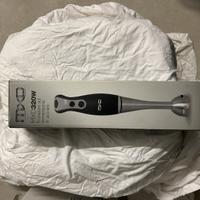 Set piccoli elettrodomestici