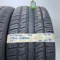 Gomme usate 285 45 21 estive al 80% spedizione