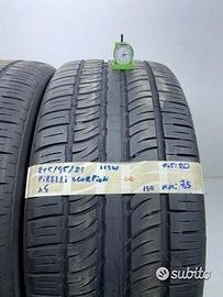 Gomme usate 285 45 21 estive al 80% spedizione