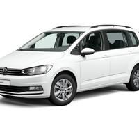 Volkswagen Touran 1.6 tdi 115cv