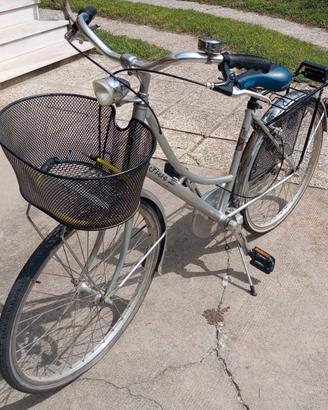 Bicicletta  da donna
