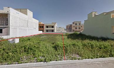 Terreno Residenziale Otranto [Cod. rif 3091024VRG]