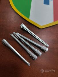 becchi di cicogna per parrucchieri 