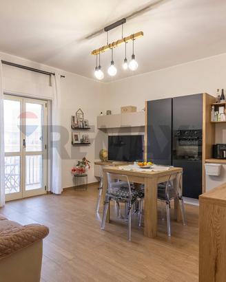 Appartamento - Siracusa