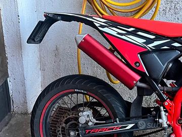 Beta RR Motard 50 - 2022