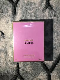 Chanel Chance Eau de Parfum 100ml