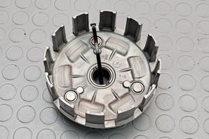 CAMPANA FRIZIONE YAMAHA WRF 250 2001 2002 YZF WR-F