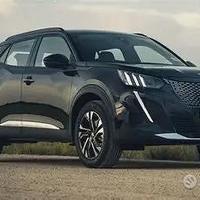 Ricambi usati peugeot 2008 2022