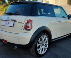 Mini Mini 1.6 16V Cooper 80kw 2008