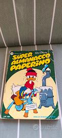 Super almanacco Paperino 19