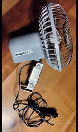 Accessorio ventilatore per Carlo 