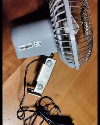 Accessorio ventilatore per Carlo 