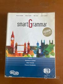 Libro smart grammar