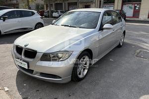 BMW 320i cat Eletta
