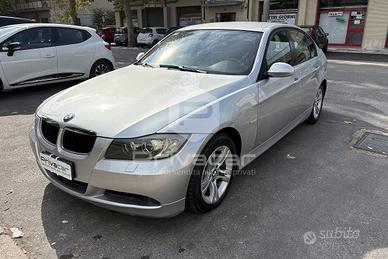 BMW 320i cat Eletta