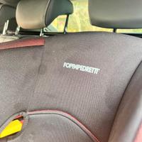 Seggiolino Foppapedretti 