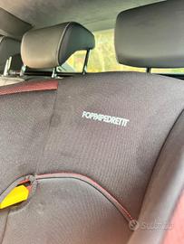 Seggiolino Foppapedretti 