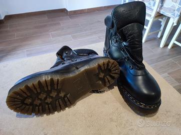 Scarpe Dr Martens