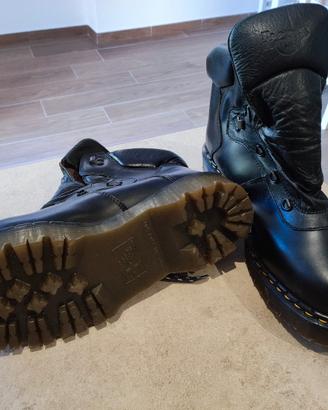 Scarpe Dr Martens