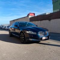 JAGUAR XF 2.7D V6 207CV AUTOMATICA PREMIUM LUXURY