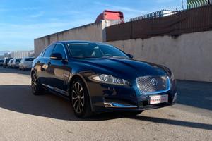 JAGUAR XF 2.7D V6 207CV AUTOMATICA PREMIUM LUXURY