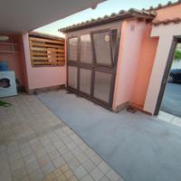 Bagnoletto ostia antica