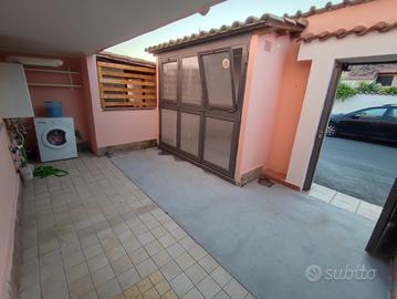 Bagnoletto ostia antica