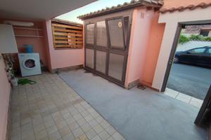 Bagnoletto ostia antica