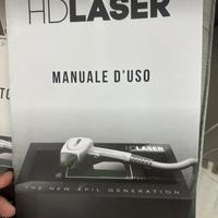Laser diodo 808