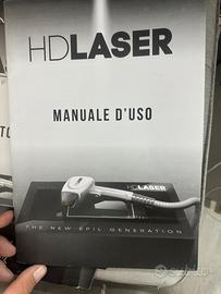 Laser diodo 808