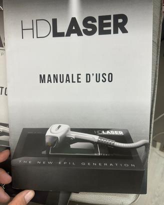 Laser diodo 808