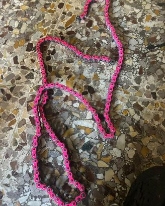 catena rosa passo 420