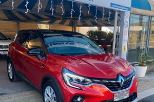Renault Captur TCe 90 CV Intens
